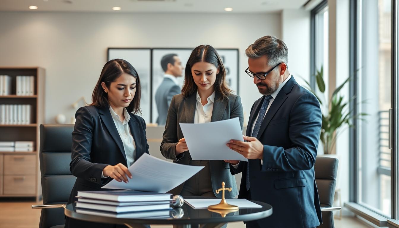 Support for real estate deals and closing readiness