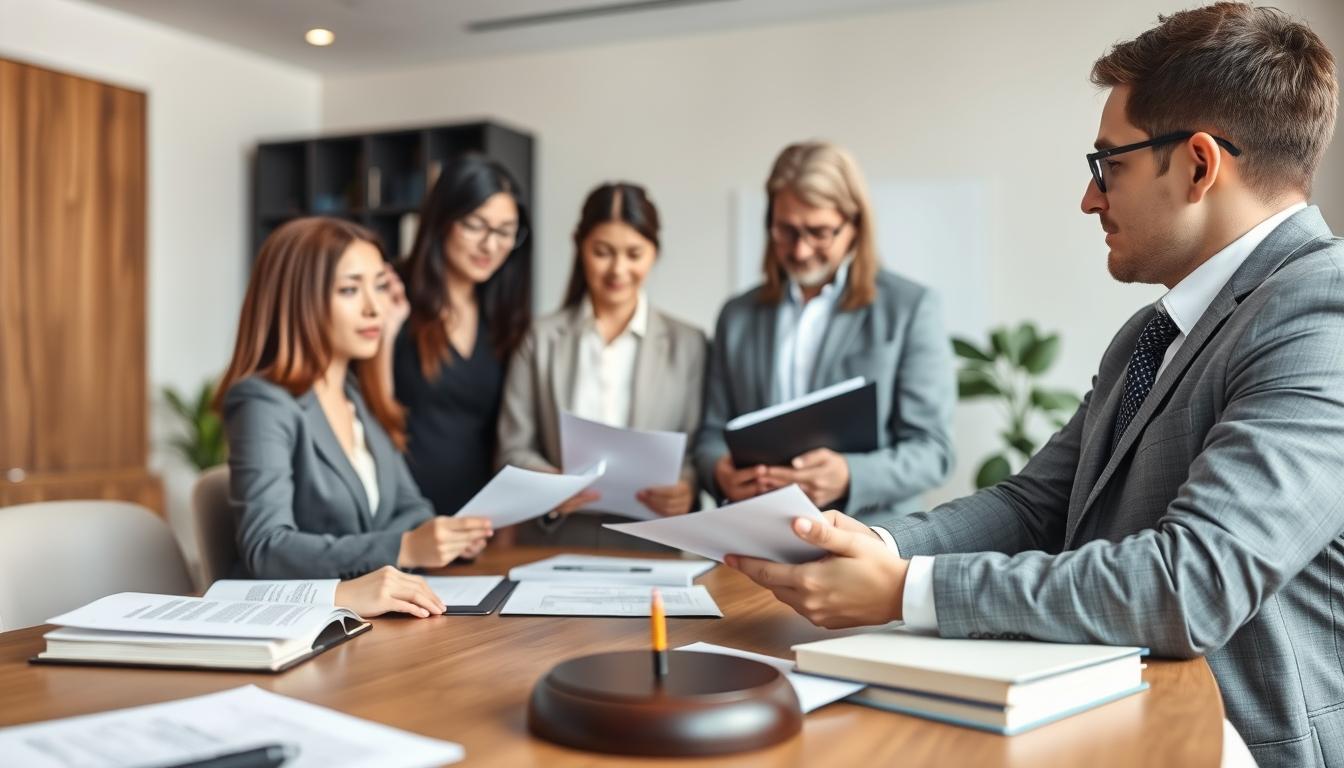 Contact support for property transactions and closing preparation